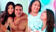 Tula Rodríguez confiesa que no pasa Navidad ni Año Nuevo en Perú: "Falta gente en mi mesa"