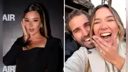 Ale Fuller confirma ruptura con su prometido, Francesco Balbi, tras casi 2 años de relación