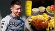 La vez que Lionel Messi visitó el Callao y terminó intoxicado por comer pollo a la brasa: ¿qué pasó?