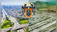 ¿Cuál es distrito más joven de LIMA Metropolitana? Solo tiene 34 años de creación