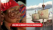 ¿Por qué el 12 de octubre es feriado nacional en Venezuela?