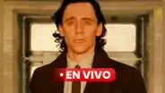 'Loki' temporada 2 capítulo 2 ESTRENO: ¿a qué hora y dónde ver ONLINE la serie con Tom Hiddleston?
