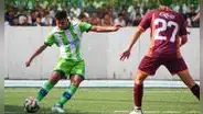 Comerciantes FC empató 1-1 ante Los Chankas CYC por los playoffs de la Liga 2 2023