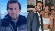 Ale Fuller: ¿qué hacía el exprometido de la actriz mientras ella anunció su ruptura?