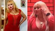 Susy Díaz hace sorprendente confesión: "Me propusieron hacer películas para adultos, pero ya no estoy para eso"