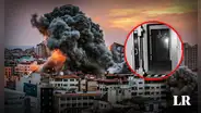 Así son por dentro los búnkeres en que miles de israelíes se protegen de los ataques de Hamás