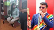 Cusco: alcalde distrital denuncia intento de secuestro de su hija y que PNP liberó a sospechosos