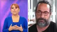 El 'Loco' Wagner revela que consumía aceite de cannabis cuando trabajó con Magaly por la tensión