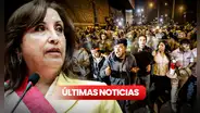 Protestas contra Dina Boluarte: manifestantes de Arequipa, Puno y Lambayeque rechazan gobierno