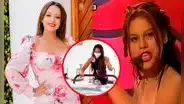 Flor Polo: ¿a qué edad debutó en TV y qué negocio tiene la participante de 'El gran chef: famosos'?