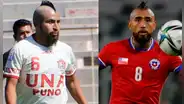 "Vidal because y Vidal pe causa": medios chilenos recuerdan a jugador peruano antes del clásico