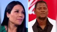 Tula Rodríguez revela que se reencontró con ‘Chiquito’ Flores: "Un pequeño pendiente que yo tenía"