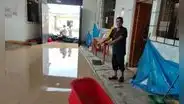 Lambayeque: 14 centros de salud afectados por la reciente lluvia
