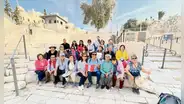 Embajador en Israel señala que no habrá vuelo de repatriación