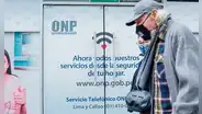 Gobierno busca subir a S/1.000 la pensión máxima y la proporcional a S/300