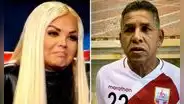 ¿Shirley Cherres fue la causa del divorcio del 'Puma' Carranza?: exporrista sorprende con revelaciones