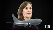 Dina Boluarte enviará avión presidencial a Israel para rescate de peruanos varados por guerra