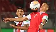 Alineaciones Perú vs. Chile: así jugarán la Bicolor y la Roja por las Eliminatorias