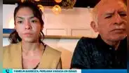 Peruana varada en Israel aún no recibe la confirmación del Gobierno de repatriar a peruanos
