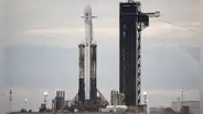 La NASA posterga su misión al asteroide Psyche por mal clima en Florida