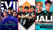 The International 2023 Dota 2: ¿qué equipos de Perú juegan en el Mundial y cómo ver sus partidas?