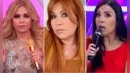 Magaly afirma que Gisela volvería a intentar tener a Tula Rodríguez en su show: "La elegante hipocresía”
