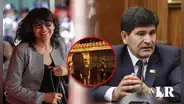 Allanan casa de gobernador de Arequipa por presunta injerencia de su esposa en contrataciones
