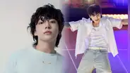 Jungkook de BTS dará concierto gratis online: ¿cómo, cuándo y a qué hora ver 'GOLDEN' Live On Stage?