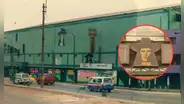 Cine Túpac Amaru: ¿por qué desapareció el cinema más popular de COMAS de los años 80?