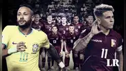 Venezuela vs Brasil: ¿cómo ver el partido de la Vinotinto desde Perú, Colombia, Ecuador, Chile y resto de LATAM?