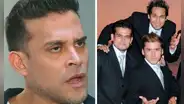 Christian revela cuál es su relación actual con Jhonatan Rojas y Ángelo Fukuy: "Ya no son mis amigos"