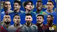 Eliminatorias 2026: ¿cuánto pagan las casas de apuestas por los partidos de la fecha 3?