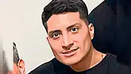 Abel Valdivia, presunto asesino de periodista en fiesta de Lince, fue capturado en Rusia