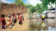 Piura: ¿qué pasaría si se destruyen las defensas ribereñas ante eventual desborde del río por las lluvias?