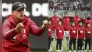 Con Piero Quispe y Jairo Concha, los 8 futbolistas que quedaron fuera del Perú vs. Chile