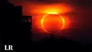 Eclipse solar en Panamá 2023: ¿a qué hora será y dónde se podrá ver?