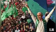 ¿Quiénes son los líderes de Hamás y qué roles han desempeñado en su guerra contra Israel?