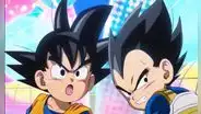'Dragon Ball' anunció un nuevo anime en la NYCC 2023: ¿qué se sabe sobre 'Dragon Ball Daima'?