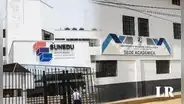 Sunedu: ¿cuál fue la última universidad peruana que recibió el licenciamiento institucional?