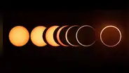 Eclipse solar 2023 en Chile: ¿a qué hora y dónde ver el fenómeno astronómico?