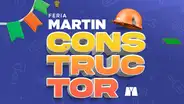 Martín Constructor: Feria de construcción en Piura con marcas y emprendedores