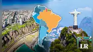 Estas son las 5 ciudades de Sudamérica elegidas entre las mejores del mundo, según ranking 2024