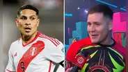 Pancho Rodríguez se declara hincha de la selección peruana: "Ya ni sé qué jugadores tiene Chile"