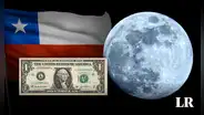 ¿Sabías que un chileno 'compró' la Luna a 1 dólar? Conoce 18 curiosidades de Chile