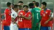 Chile suma una baja de último minuto: el histórico que no será titular ante Perú