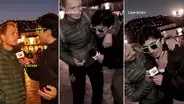 Youtuber enseña a extranjero cómo hablar en quechua, pero resulta cogoteado en Cusco