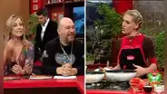 Chef chilena afirma que su comida preferida es la de PERÚ: “Tienen una materia prima increíble”