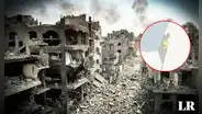 ¿Dónde está Gaza, a qué país le pertenece y por qué es importante en la guerra Hamás-Israel?