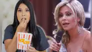 Tula Rodríguez DESCARTÓ trabajar con Gisela Valcárcel: "¿Para qué te voy a ser hipócrita?"