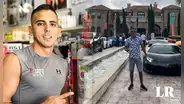 La historia de Miguel Noriega, el peruano que llegó a EE. UU. con US$20 y hoy es socio de Amazon